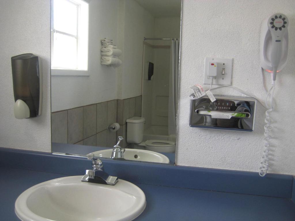 El Capitan Motel Gallup Zimmer foto