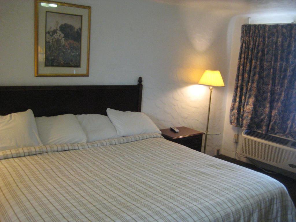 El Capitan Motel Gallup Zimmer foto