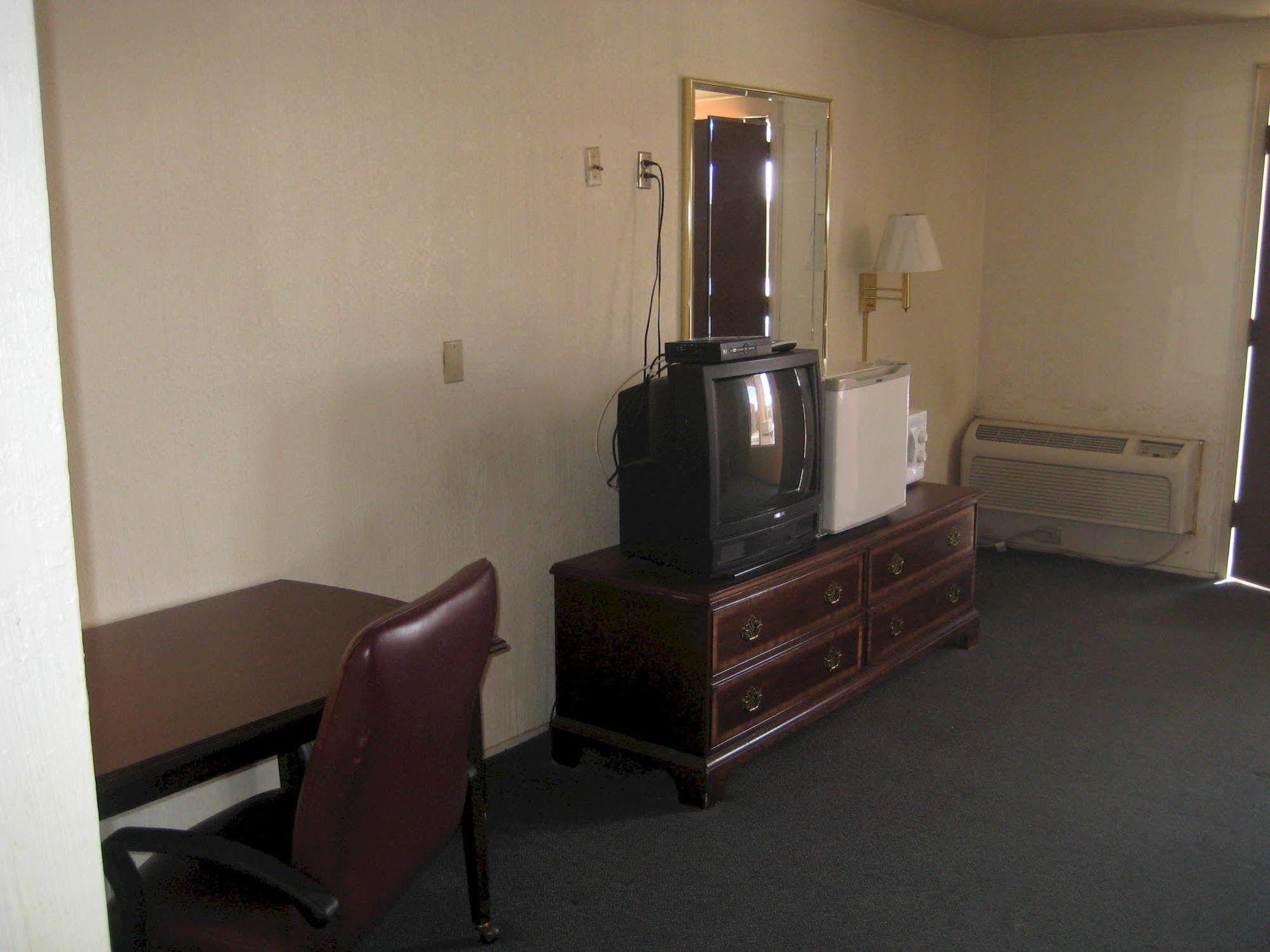 El Capitan Motel Gallup Exterior foto