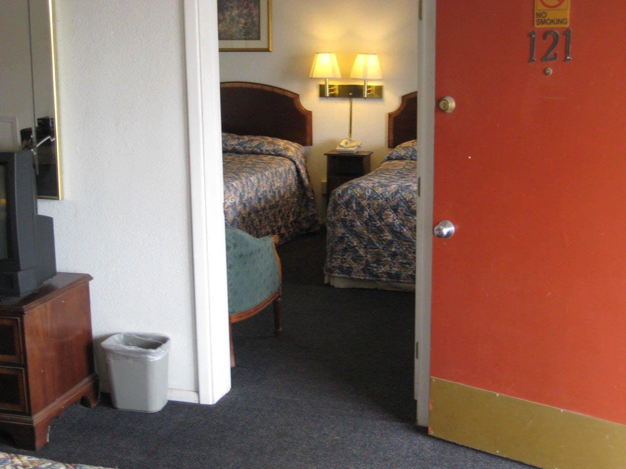 El Capitan Motel Gallup Exterior foto